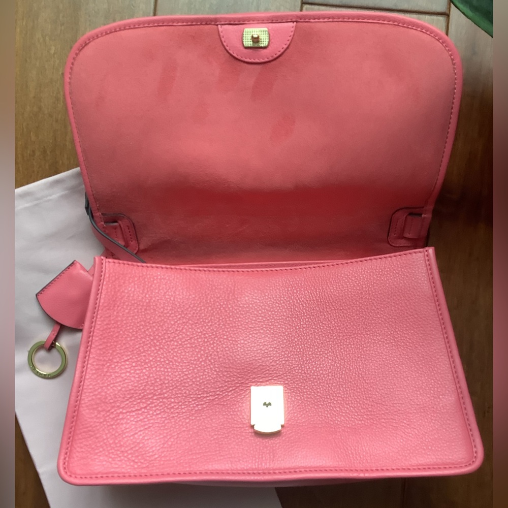 RADLEY LONDON Satchel - Picture 10 of 12